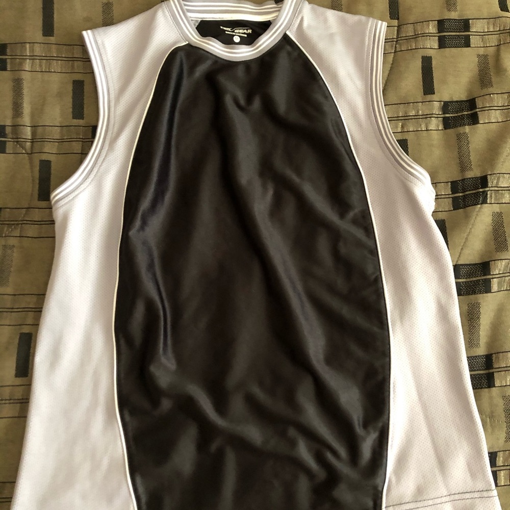 Tank top - Picture 1 of 7